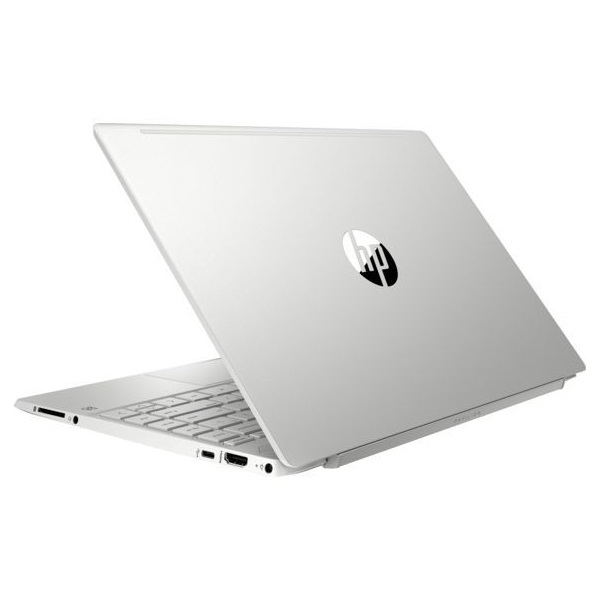 HP Pavilion 13-an1000nh 13,3"FHD/Intel Core i5-1035G1/8GB/256GB/Int. VGA/Win10/ezüst laptop (Újracsomagolt)