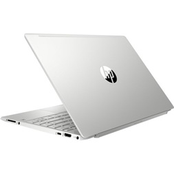 HP Pavilion 13-an1000nh 13,3"FHD/Intel Core i5-1035G1/8GB/256GB/Int. VGA/Win10/ezüst laptop (Újracsomagolt)