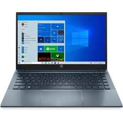 HP Pavilion 14-ec0004nh 14