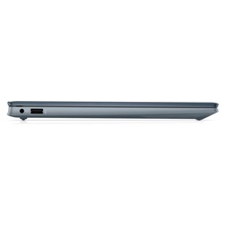 HP Pavilion 14-ec0004nh 14"FHD/AMD Ryzen 5-5500U/8GB/512GB/Int. VGA/Win10/kék laptop