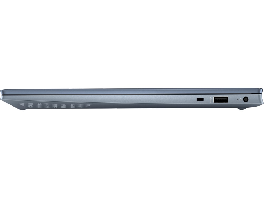 HP Pavilion 15-eh1004nh 15,6"FHD/AMD Ryzen 5-5500U/8GB/512GB/Int. VGA/Win10/kék laptop