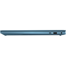 HP Pavilion 15-eh1011nh 15,6"FHD/AMD Ryzen 3-5300U/8GB/256GB/Int. VGA/Win10/zöldeskék laptop