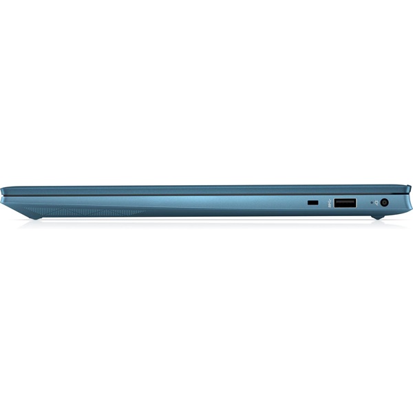 HP Pavilion 15-eg0021nh 15,6"FHD/Intel Core i3-1125G4/8GB/256GB/Int. VGA/Win10/zöldeskék laptop