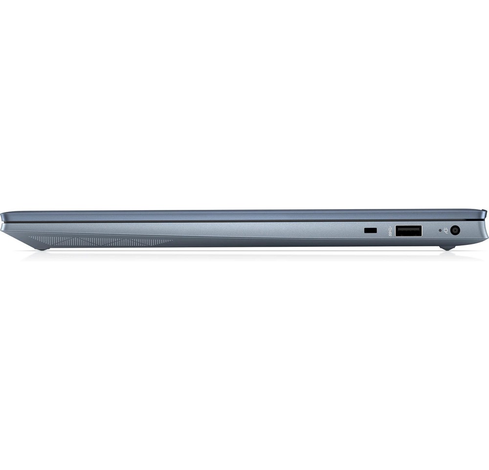 HP Pavilion 15-eh1012nh 15,6"FHD/AMD Ryzen 3-5300U/8GB/256GB/Int. VGA/Win10/kék laptop (Újracsomagolt)