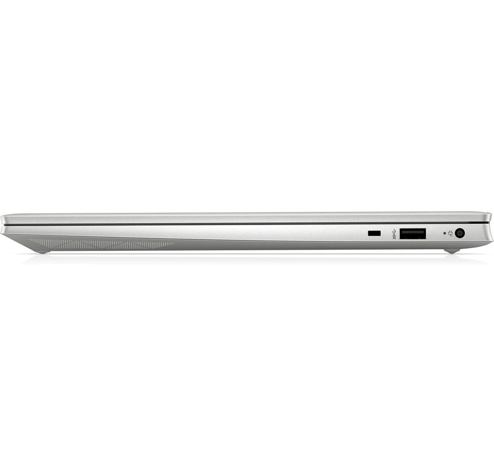 HP Pavilion 15-eh1013nh 15,6"FHD/AMD Ryzen 3-5300U/8GB/256GB/Int. VGA/Win10/ezüst laptop (Újracsomagolt)