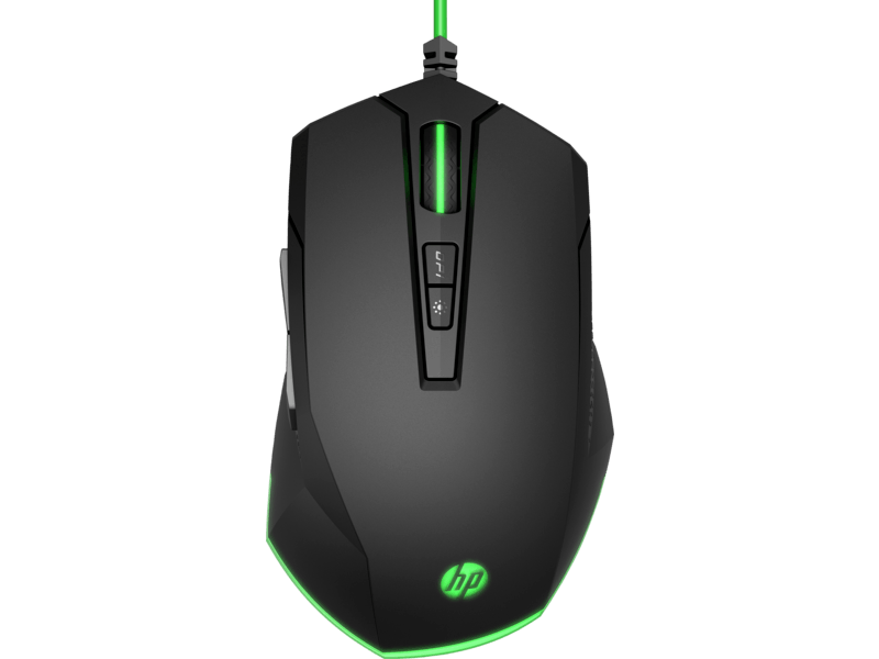 HP Pavilion 200 gamer egér