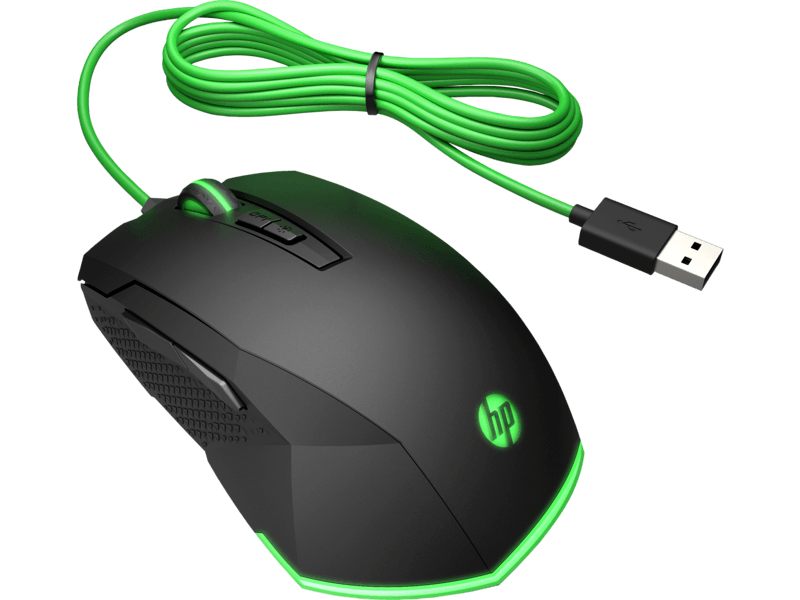 HP Pavilion 200 gamer egér