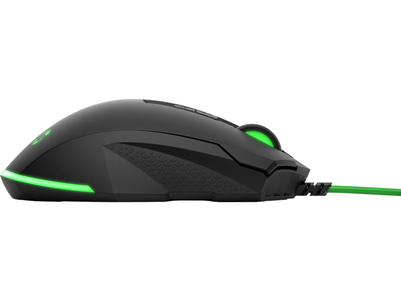 HP Pavilion 200 gamer egér