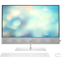 HP Pavilion 27-d1001nn 27