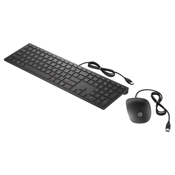 HP Pavilion 400 billentyűzet + egér