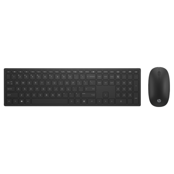 HP Pavilion 800 vezeték nélküli billentyűzet + egér