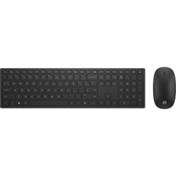 HP Pavilion 800 vezeték nélküli billentyűzet + egér