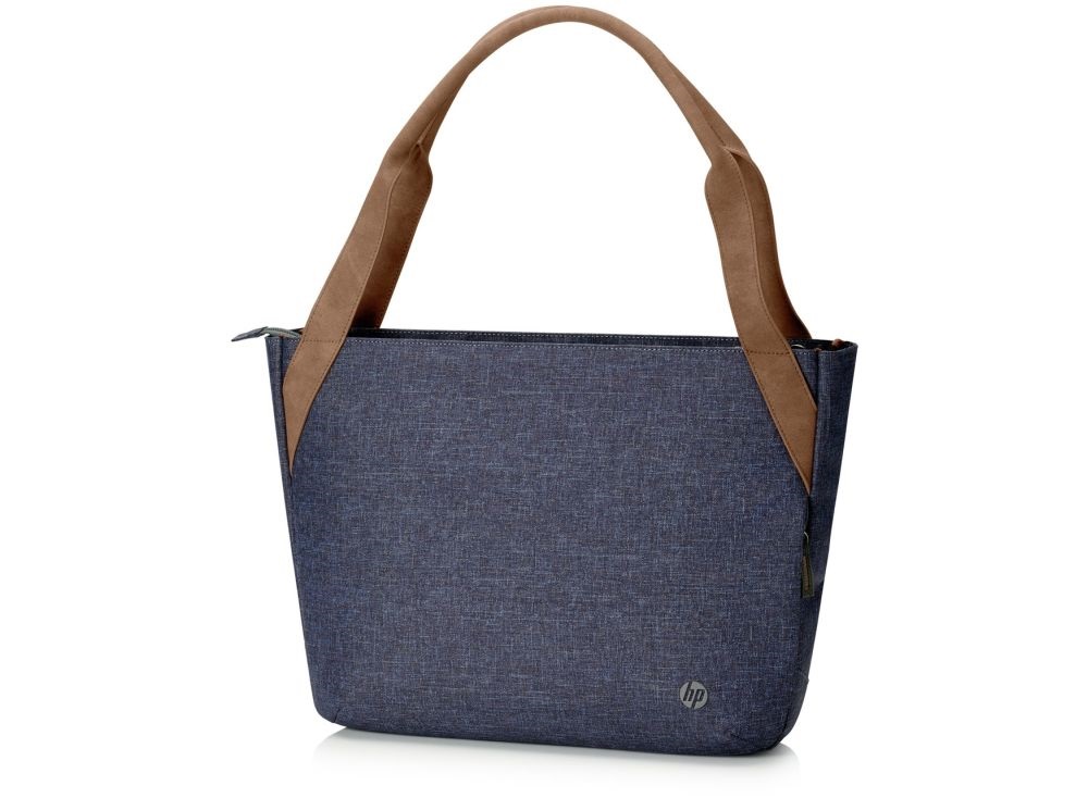 HP Pavilion Renew Tote 14" tengerészkék notebook táska