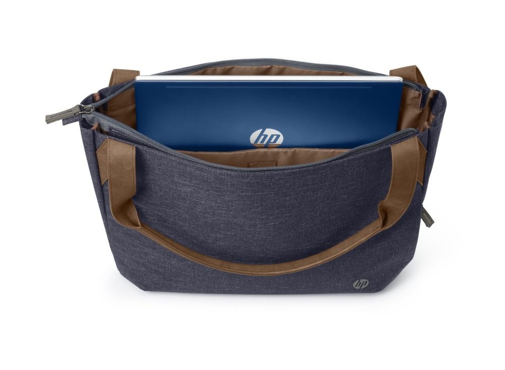 HP Pavilion Renew Tote 14" tengerészkék notebook táska