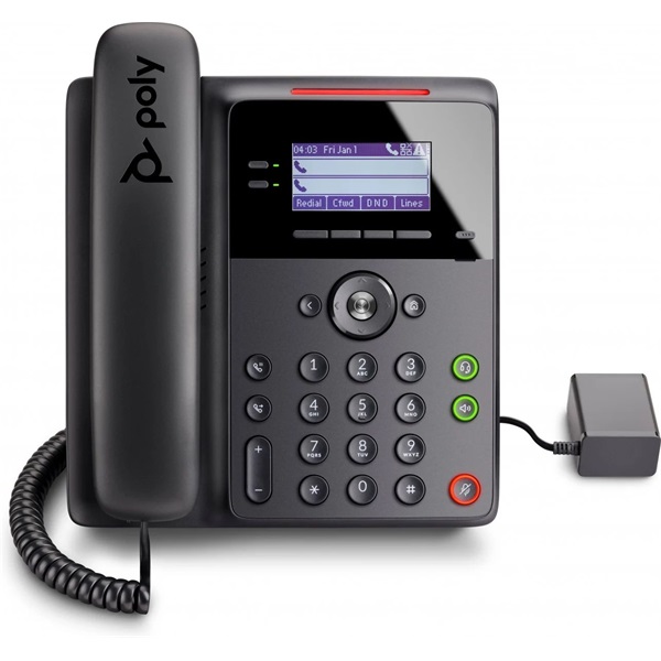 HP Poly Edge B10 IP telefon