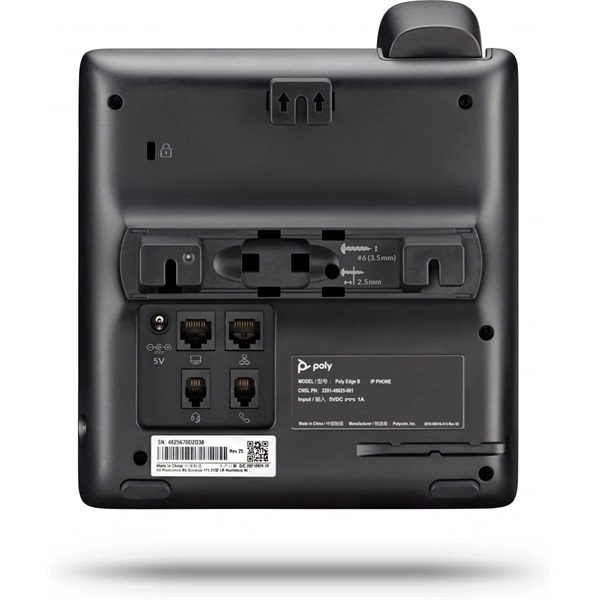 HP Poly Edge B10 IP telefon