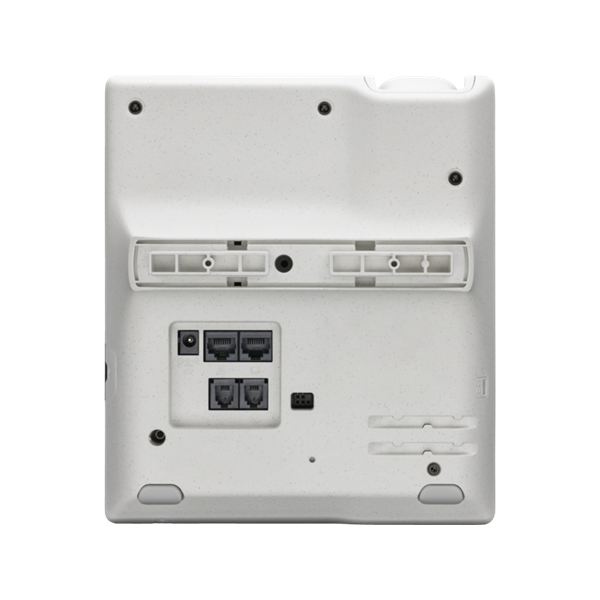 HP Poly Edge E350 PoE IP telefon