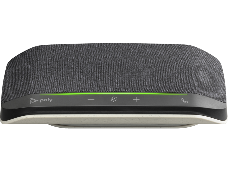 HP Poly Sync10 SpeakerPhone USB-A/USB-C hangszóró