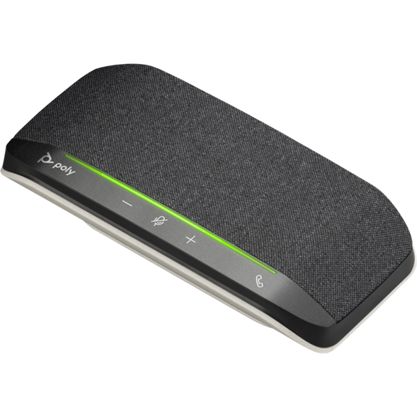 HP Poly Sync10 SpeakerPhone USB-A/USB-C hangszóró