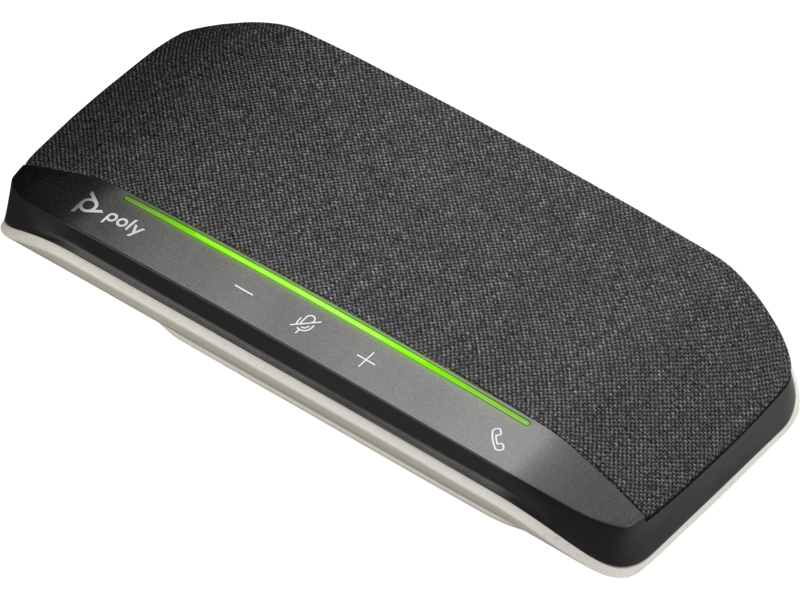 HP Poly Sync10 SpeakerPhone USB-A/USB-C hangszóró