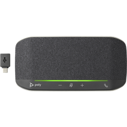 HP Poly Sync10 SpeakerPhone USB-A/USB-C hangszóró