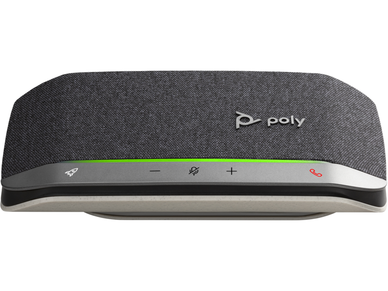 HP Poly Sync20 SpeakerPhone USB/Bluetooth smart hangszóró