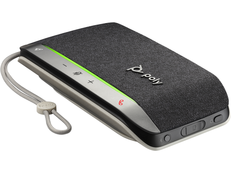 HP Poly Sync20 SpeakerPhone USB/Bluetooth smart hangszóró