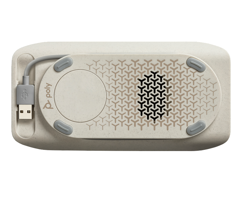 HP Poly Sync20 SpeakerPhone USB/Bluetooth smart hangszóró