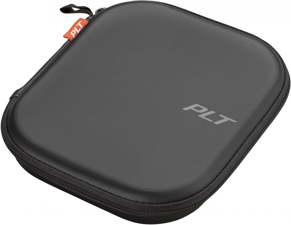 HP Poly Voyager 6200 USB-C Neckband fülhallgató