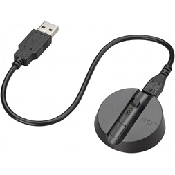 HP Poly Voyager 6200 USB-C Neckband fülhallgató