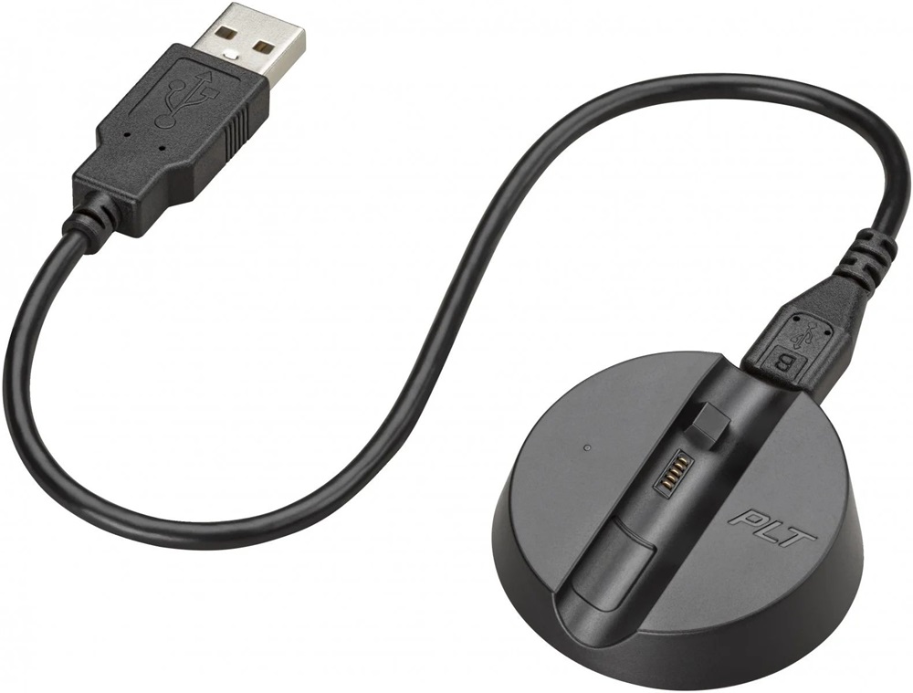 HP Poly Voyager 6200 USB-C Neckband fülhallgató