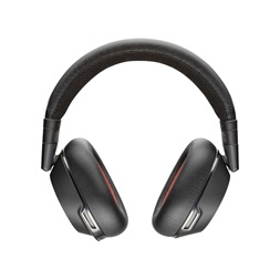HP Poly Voyager 8200 USB-A  ANC fekete Bluetooth fejhallgató