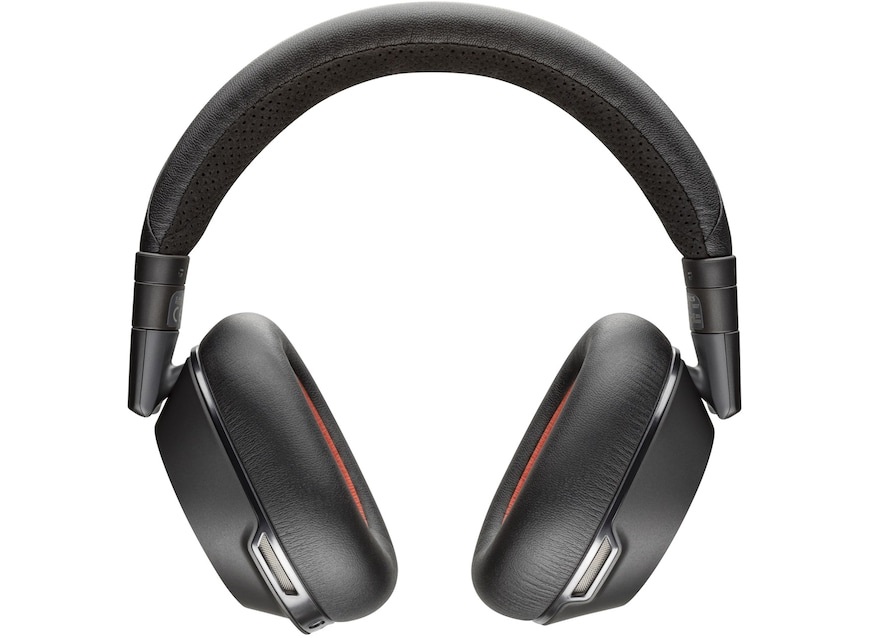 HP Poly Voyager 8200 USB-A  ANC fekete Bluetooth fejhallgató