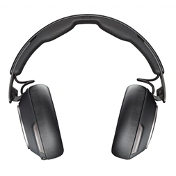 HP Poly Voyager Surround80 fekete vezeték nélküli fejhallgató +  USB-C/A adapter