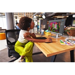 HP Poly Voyager Surround80 fekete vezeték nélküli fejhallgató +  USB-C/A adapter