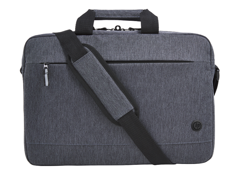 HP Prelude Pro Recycle Topload 15,6" szürke notebook táska