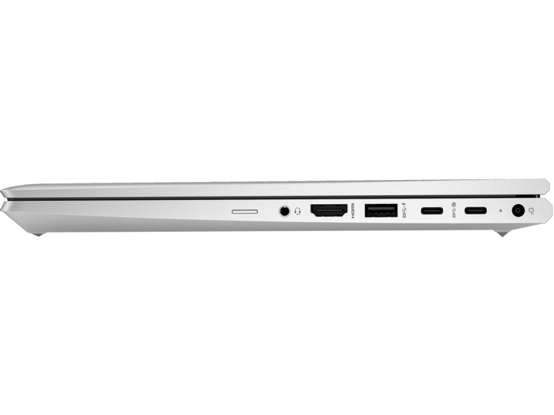 HP ProBook 440 G10 14"FHD/Intel Core i5-1335U/8GB/512GB/Int.VGA/Win11 Pro/ezüst laptop