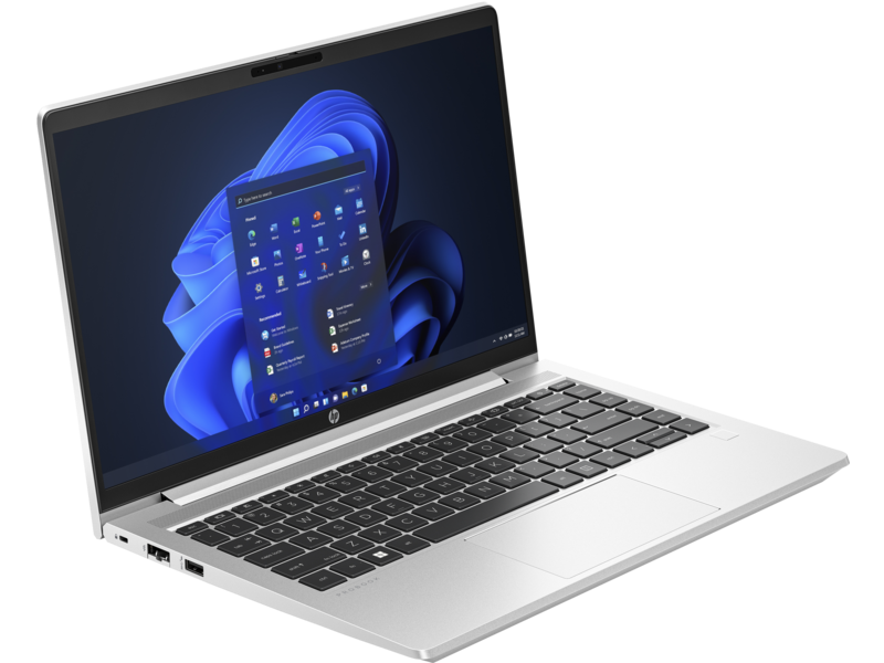 HP ProBook 440 G10 14"FHD/Intel Core i7-1355U/16GB/512GB/Int.VGA/Win11 Pro/ezüst laptop