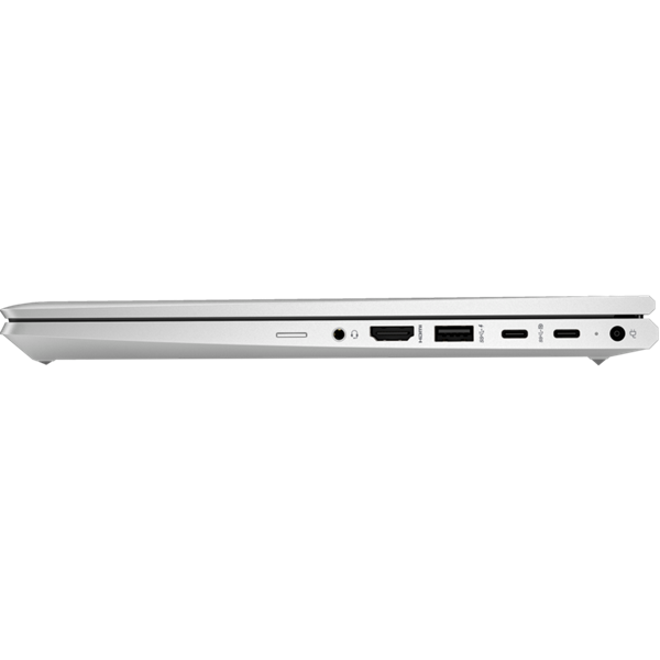 HP ProBook 440 G10 14"FHD/Intel Core i7-1355U/16GB/512GB/Int.VGA/Win11 Pro/ezüst laptop