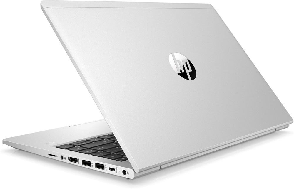 HP ProBook 440 G8 14"FHD/Intel Core i7-1165G7/8GB/256GB/Int.VGA/ezüst laptop