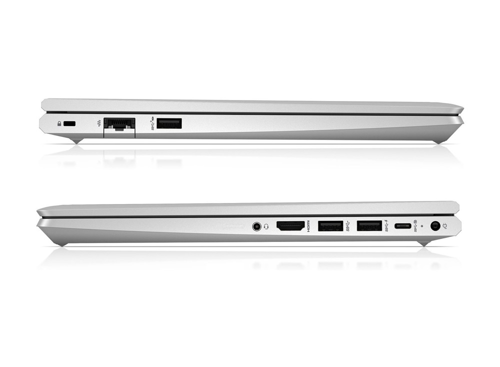 HP ProBook 440 G9 14"FHD/Intel Core i5-1235U/8GB/512GB/Int.VGA/Win11 Pro/ezüst laptop