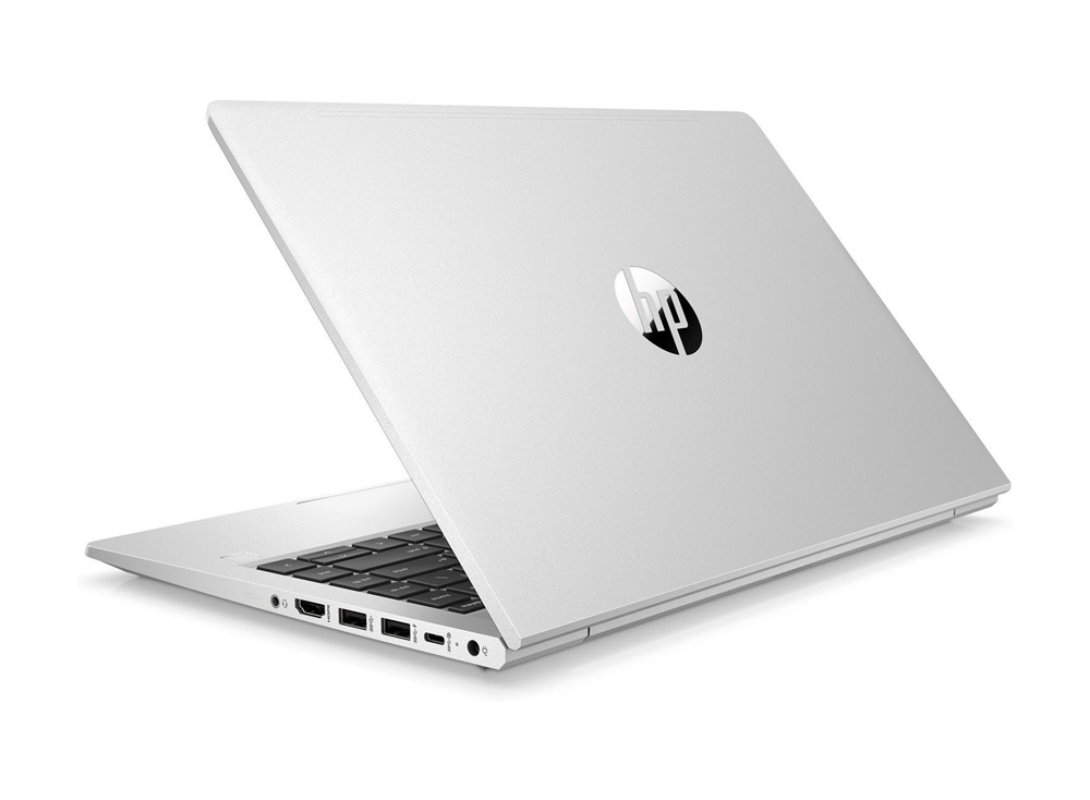 HP ProBook 440 G9 14"FHD/Intel Core i5-1235U/8GB/512GB/Int.VGA/Win11 Pro/ezüst laptop