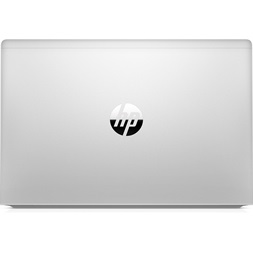 HP ProBook 445 G8 14"FHD/AMD Ryzen 5-5600U/8GB/256GB/Int.VGA/Win10 Pro/ezüst laptop
