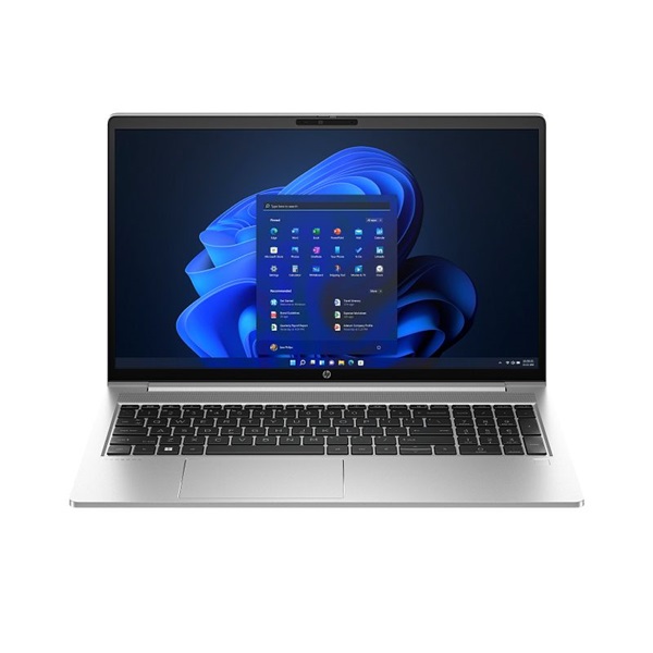 HP ProBook 450 G10 15,6"FHD/Intel Core i5-1335U/16GB/512GB/Int.VGA/Win11 Pro/ezüst laptop
