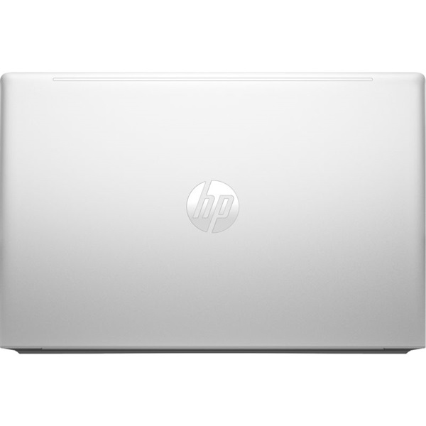 HP ProBook 450 G10 15,6"FHD/Intel Core i5-1334U/8GB/512GB/Int. VGA/FreeDOS/ezüst laptop