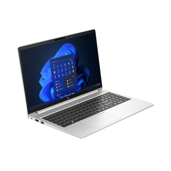 HP ProBook 450 G10 15,6"FHD/Intel Core i5-1334U/8GB/512GB/Int.VGA/Win11 Pro/ezüst laptop
