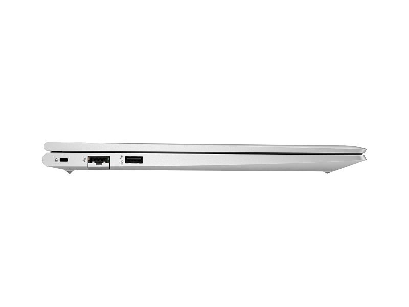 HP ProBook 450 G10 15,6"FHD/Intel Core i5-1334U/8GB/512GB/Int.VGA/FreeDOS/ezüst laptop