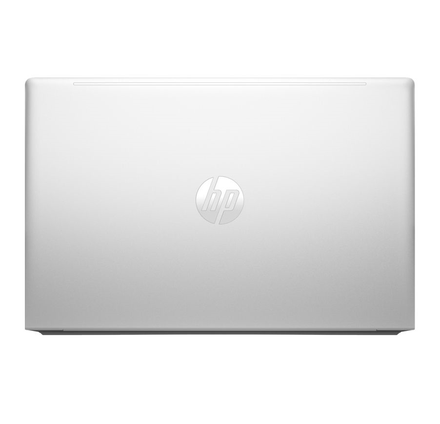 HP ProBook 450 G10 15,6"FHD/Intel Core i5-1335U/16GB/512GB/Int. VGA/FreeDOS/ezüst laptop