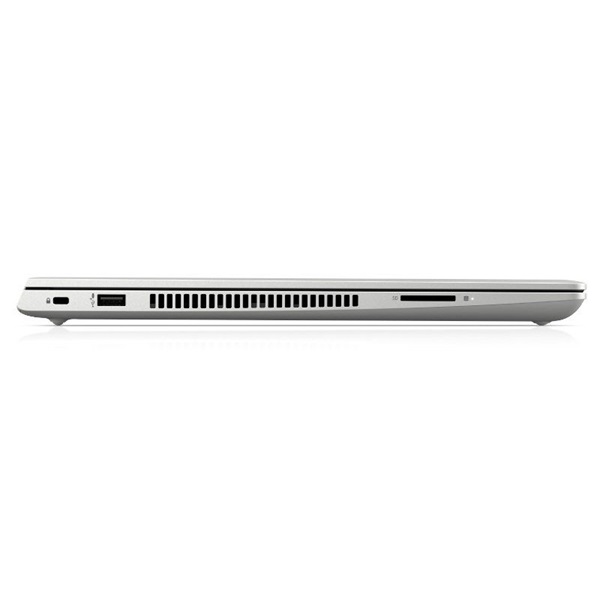 HP ProBook 450 G7 15,6"FHD/Intel Core i5-10210U/8GB/512GB/Int.VGA/Win10 Pro/ezüst laptop