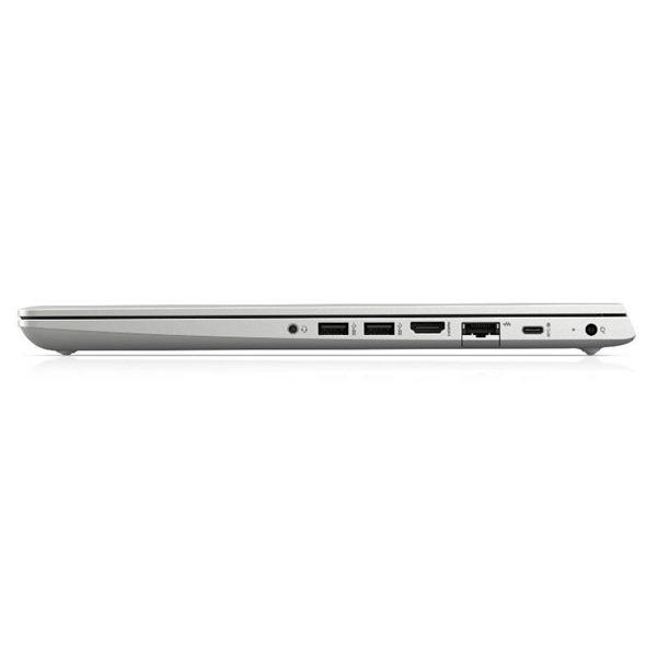 HP ProBook 450 G7 15,6"FHD/Intel Core i5-10210U/8GB/512GB/Int.VGA/Win10 Pro/ezüst laptop